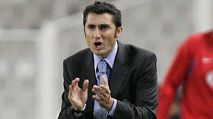 Βαρύ το κλίμα για Βαλβέρδε