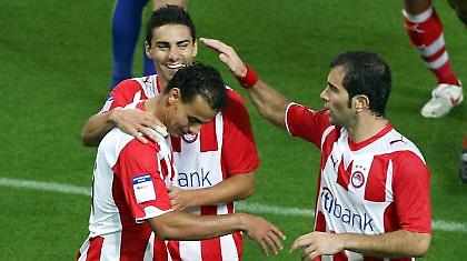 Στη φυσική του θέση