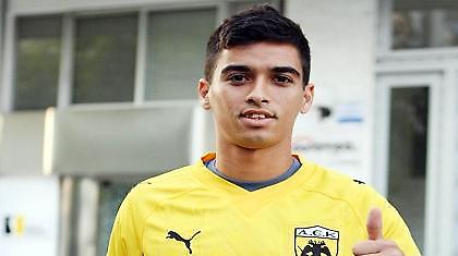 Λεονάρντο: «Ποτέ δεν έβρισα»