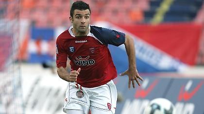 Τζαβέλας: «Ο Πανιώνιος δεν είναι μόνο οι Εστογιανόφ, Ρεκόμπα»