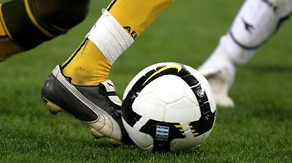 Αλλαγή στο πρόγραμμα της 10ης αγωνιστικής