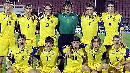 Το προφίλ της Ουκρανίας