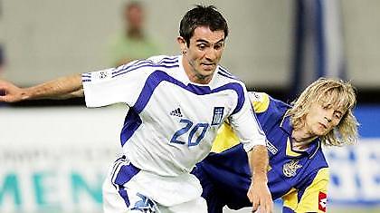 Μουντιάλ μέσω… Ουκρανίας