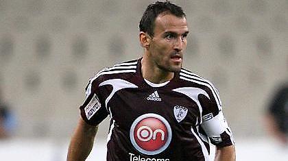 Νταμπίζας: «Να εκμηδενίσουμε τις αδυναμίες μας»