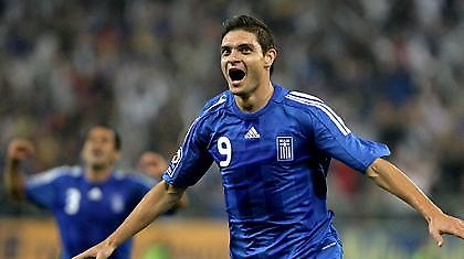 Χαριστέας: «Μπορούμε να τα καταφέρουμε…»