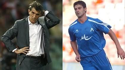 Με υπηρεσιακό τεχνικό η Λέφσκι Σόφιας