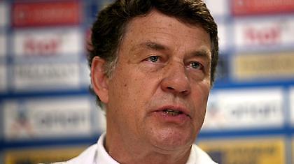 Ρεχάγκελ: «Από εμάς εξαρτάται»