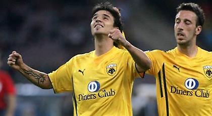 ΑΕΚ: Πάλι… διέξοδος η Ευρώπη