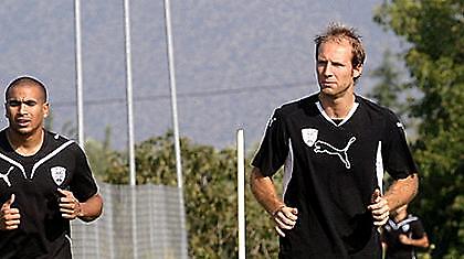 ΠΑΟΚ: Νέο «σοκ» με Μουσλίμοβιτς