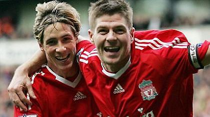 Εκτός ο Τόρες, επιστρέφει ο Τζέραρντ