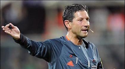 Ο Ντε Μπλέκερε στο Ρεάλ-Μίλαν