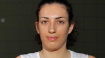 Η Δίρβα MVP της πρώτης αγωνιστικής