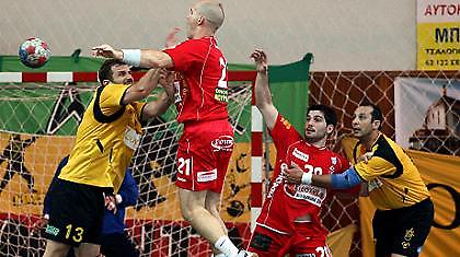 MVP ο Τζούφρας