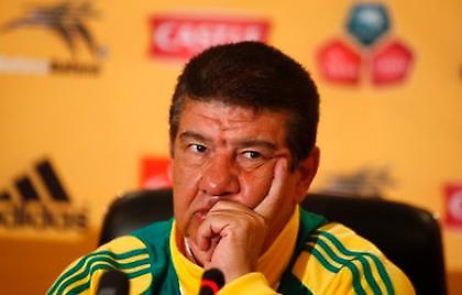 «Τέλος» ο Σαντάνα από τη Νότιο Αφρική