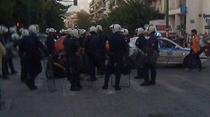 Στο ίδιο έργο θεατές