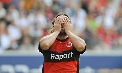 Νοκ άουτ ο Αμανατίδης