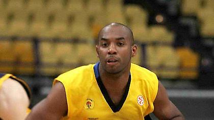 Α1: Προλαβαίνει ΤΣΣΚΑ ο Γκόρντον, δύσκολα ο Διαμαντόπουλος