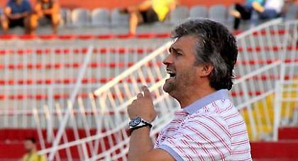 Τσιώλης: «Μεγάλες οι τελευταίες νίκες μας»