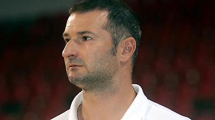 Μάρκοβιτς: «Εμπιστεύομαι απόλυτα τα παιδιά…»