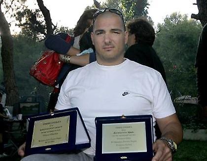 Νικητής η ανθρωπιά