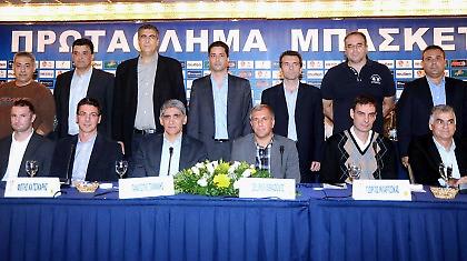 Σφαιρόπουλος: «Δεν είμαστε πυροτέχνημα»