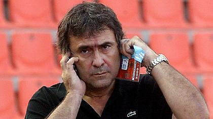 Αθανασιάδης: «Σε ανοδική πορεία»