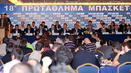 Σκουρτόπουλος: «Το Περιστέρι δεν είναι συνοικιακή ομάδα»