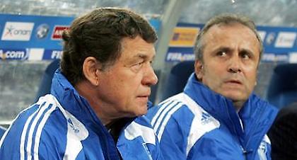 Τοπαλίδης: «Θα φύγω μαζί με τον Ρεχάγκελ…»