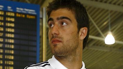 Παπασταθόπουλος: «Υπάρχουν ΟΣΦΠ και ΠΑΟ. Δεν υπάρχει ΑΕΚ»!