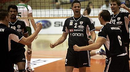 Σούπερ ΠΑΟΚ 3-2 τον Παναθηναϊκό