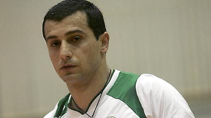 Χριστοφιδέλης: «Δεν χωράνε αυτά τα πράγματα στον αθλητισμό»