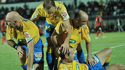 ΑΠΟΕΛ: Χωρίς Χατζί με Πόρτο