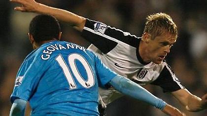 Premier League: «Καθάρισε» η Φούλαμ!