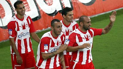 ΟΣΦΠ: Νίκη και… πάμε στους «16»!