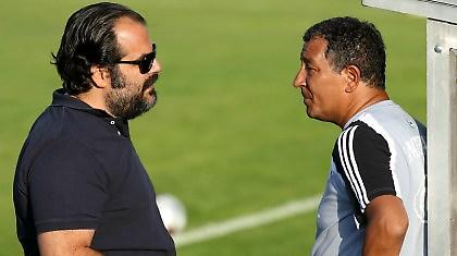 Πατέρας: «Όχι άλλη γκέλα»!