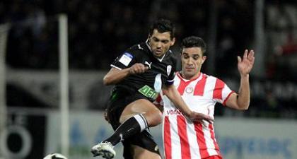 Κονσεϊσάο: «Ματς… κορυφαίων το ΟΣΦΠ-Σταντάρ»