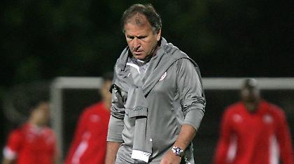 Ο Ολυμπιακός χειρότερος κι από τις δύο ομάδες