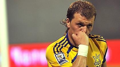 Γκάι: «Μην χαιρόμαστε που πέσαμε με την Ελλάδα…»