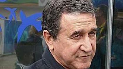 Κοντά στη Νότιο Αφρική ο Παρέιρα