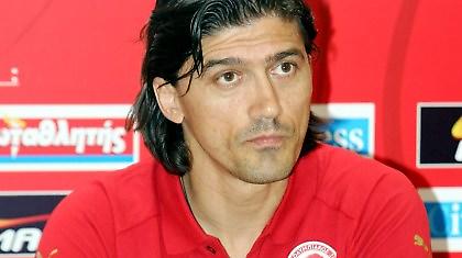 Αμανατίδης: «Έτσι θα νικήσει ο ΟΣΦΠ τη Σταντάρ»