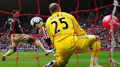 Ρέινα: «Δεν έπρεπε να μετρήσει το γκολ!» (video)