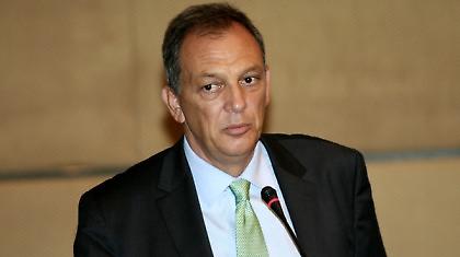 Προσαλίκας: «Έχει γίνει παράδοση το ξύλο στο βόλεϊ…»