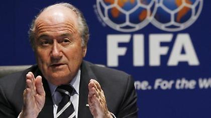 Θα διεκδικήσει ξανά την προεδρία ο Μπλάτερ