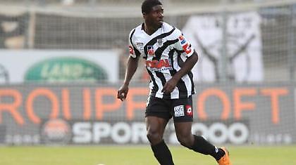 Σε ρεντς ή νερατζούρι ο Μάνγκα