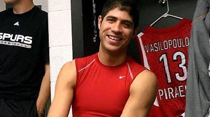 Βασιλόπουλος: «Να ικανοποιήσουμε τον κόσμο μας…»