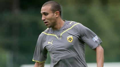 ΑΕΚ: Προπονείται με Μπλάκμπερν ο Τζεμπούρ