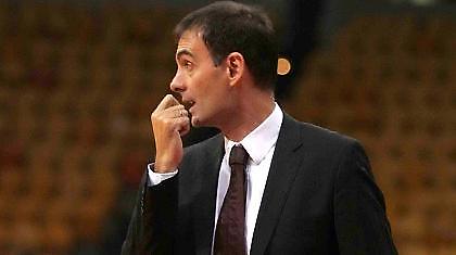 Μπαρτζώκας: «Το όνειρο γίνεται πραγματικότητα»