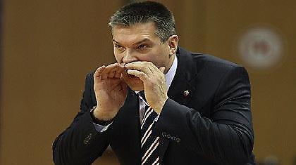 Πασούτιν: «Πάντα δύσκολο όταν παίζουμε στην Ελλάδα»