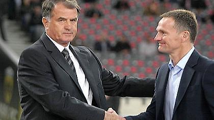 Δεν αρκούνται στην καλή εμφάνιση στον Πανθρακικό