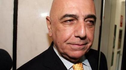 Γκαλιάνι: «Δεν μας τρομάζει η Ρεάλ»